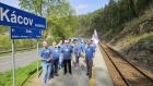 16. vron lensk schze SSaM
Kcov - 13.4.2024
Kcov zastvka