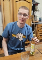 16. vron lensk schze SSaM
Kcov - 13.4.2024
35
Ve nej