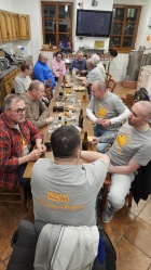 17. v�ro�n� �lensk� sch�ze SSaM
K�cov 2025