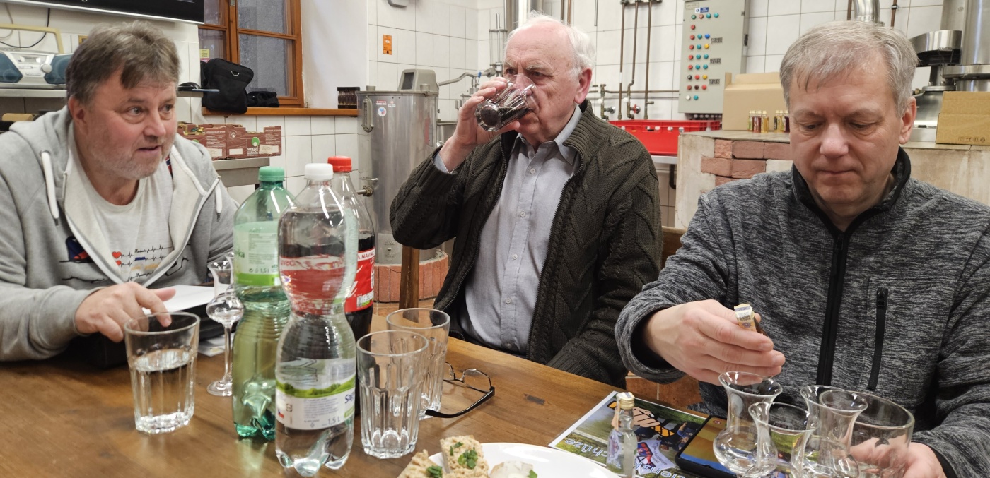 18. v�ro�n� �lensk� sch�ze SSaM
K�cov 2026