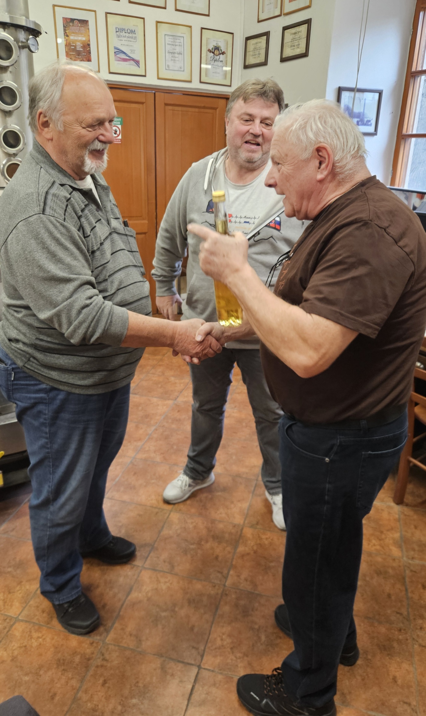 18. v�ro�n� �lensk� sch�ze SSaM
K�cov 2026