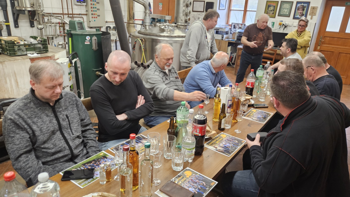 18. v�ro�n� �lensk� sch�ze SSaM
K�cov 2026