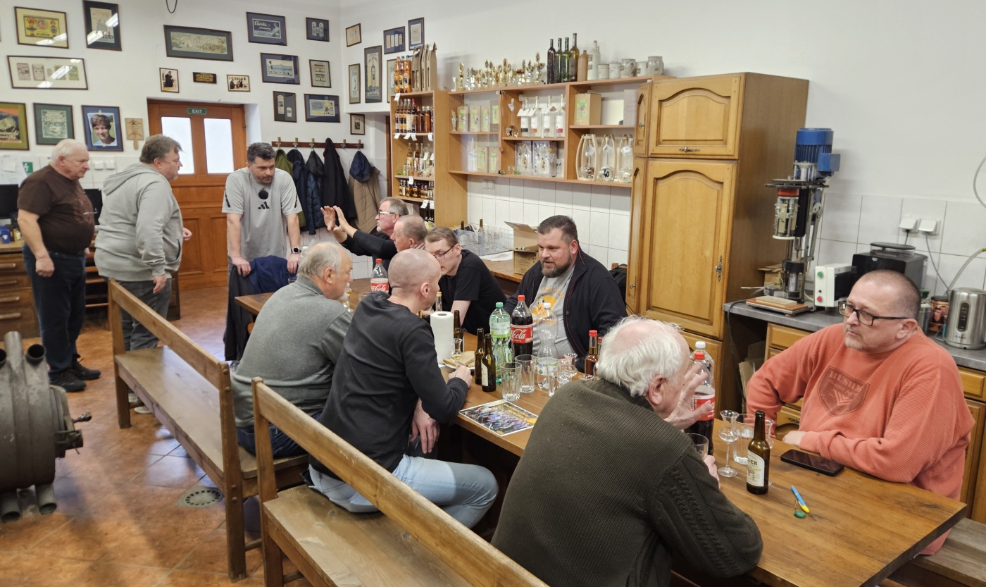 18. v�ro�n� �lensk� sch�ze SSaM
K�cov 2026