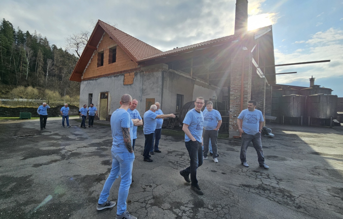 18. v�ro�n� �lensk� sch�ze SSaM
K�cov 2026