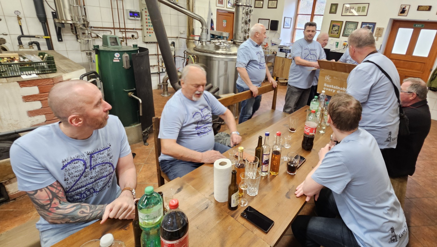 18. v�ro�n� �lensk� sch�ze SSaM
K�cov 2026