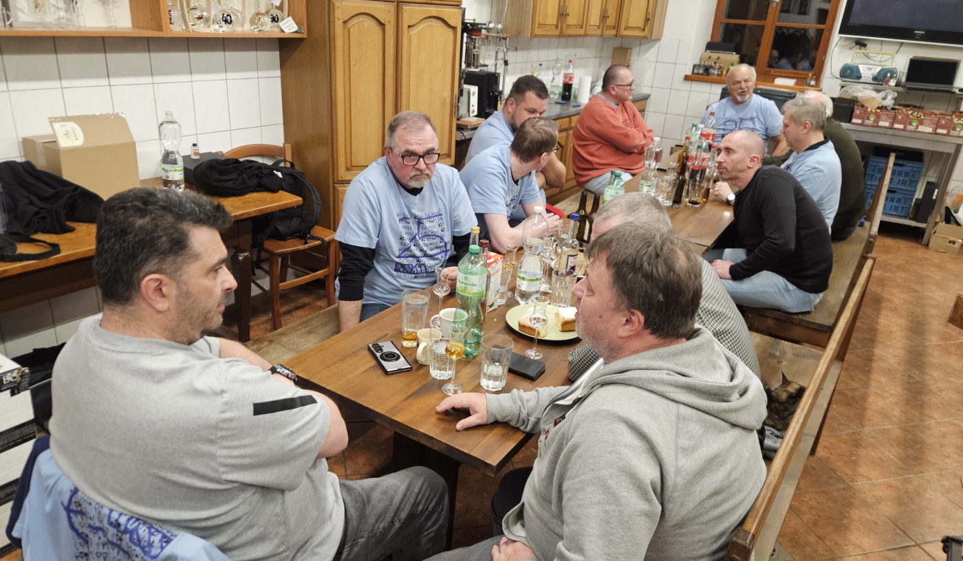 18. v�ro�n� �lensk� sch�ze SSaM
K�cov 2026