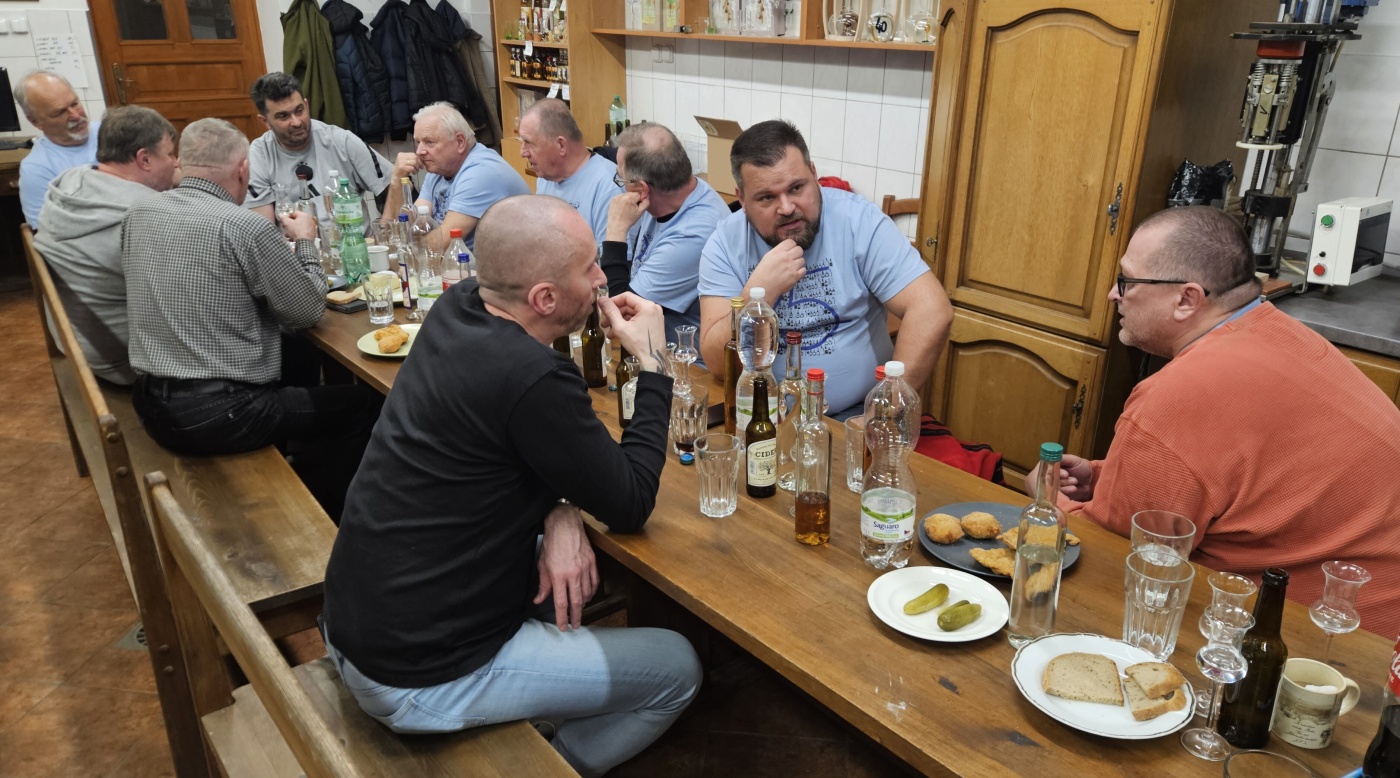 18. v�ro�n� �lensk� sch�ze SSaM
K�cov 2026