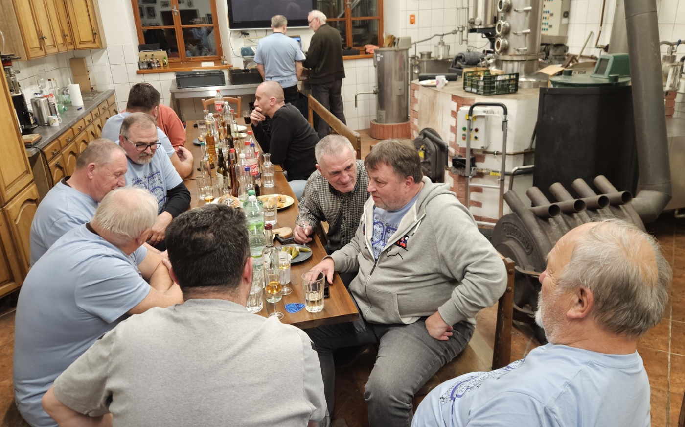 18. v�ro�n� �lensk� sch�ze SSaM
K�cov 2026