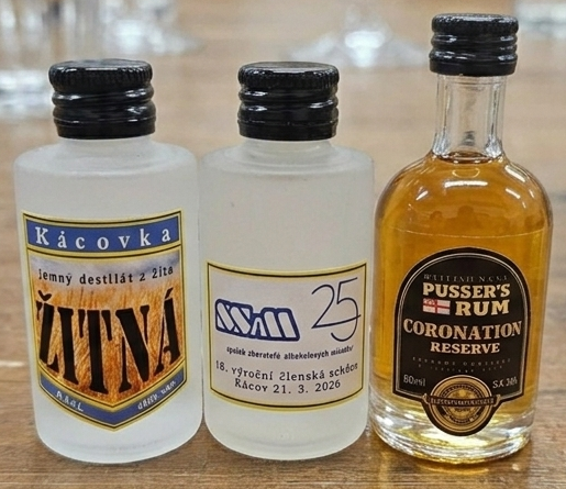 18. v�ro�n� �lensk� sch�ze SSaM
K�cov 2026