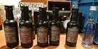 Burza minifatiiek alkoholu - Minibottles collectors meeting
Praha - 18.5.2019
SSaM - Spolek Sbratel alkoholickch Miniatur
Lost Distillery