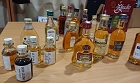 Burza minifatiiek alkoholu - Minibottles collectors meeting
Praha - 18.5.2019
SSaM - Spolek Sbratel alkoholickch Miniatur