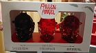 Burza minifatiiek alkoholu - Minibottles collectors meeting
Praha - 18.5.2019
SSaM - Spolek Sbratel alkoholickch Miniatur
Fallen Angel