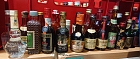 Burza minifatiiek alkoholu - Minibottles collectors meeting
Praha - 18.5.2019
SSaM - Spolek Sbratel alkoholickch Miniatur