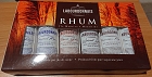 Burza minifatiiek alkoholu - Minibottles collectors meeting
Praha - 18.5.2019
SSaM - Spolek Sbratel alkoholickch Miniatur
Distillerie de Labourdonnais
Rhum