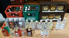Burza minifľaštičiek alkoholu - Minibottles collectors meeting
Praha - 30.11.2019
SSaM - Spolek Sběratelů alkoholických Miniatur