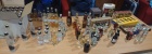 Burza minifatiiek alkoholu - Minibottles collectors meeting
Praha - 27.11.2021
SSaM - Spolek Sbratel alkoholickch Miniatur