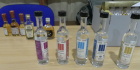 Burza minifatiiek alkoholu - Minibottles collectors meeting
Praha - 21.5.2022
SSaM - Spolek Sbratel alkoholickch Miniatur