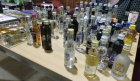 Burza minifatiiek alkoholu - Minibottles collectors meeting
Praha - 21.5.2022
SSaM - Spolek Sbratel alkoholickch Miniatur