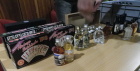 Burza minifatiiek alkoholu - Minibottles collectors meeting
Praha - 21.5.2022
SSaM - Spolek Sbratel alkoholickch Miniatur