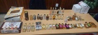 Burza minifatiiek alkoholu - Minibottles collectors meeting
Praha - 26.11.2022
SSaM - Spolek Sbratel alkoholickch Miniatur