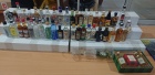 Burza minifatiiek alkoholu - Minibottles collectors meeting
Praha - 26.11.2022
SSaM - Spolek Sbratel alkoholickch Miniatur