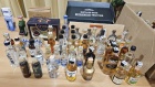 Burza minifatiiek alkoholu - Minibottles collectors meeting
Praha - 20.5.2023
SSaM - Spolek Sbratel alkoholickch Miniatur