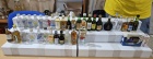 Burza minifatiiek alkoholu - Minibottles collectors meeting
Praha - 20.5.2023
SSaM - Spolek Sbratel alkoholickch Miniatur