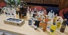 Burza minifatiiek alkoholu - Minibottles collectors meeting
Praha - 20.5.2023
SSaM - Spolek Sbratel alkoholickch Miniatur