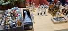 Burza minifatiiek alkoholu - Minibottles collectors meeting
Praha - 20.5.2023
SSaM - Spolek Sbratel alkoholickch Miniatur