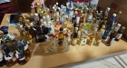 Burza minifatiiek alkoholu - Minibottles collectors meeting
Praha - 20.5.2023
SSaM - Spolek Sbratel alkoholickch Miniatur