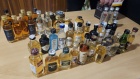 Burza minifatiiek alkoholu - Minibottles collectors meeting
Praha - 20.5.2023
SSaM - Spolek Sbratel alkoholickch Miniatur