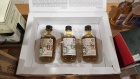 Burza minifatiiek alkoholu - Minibottles collectors meeting
Praha - 25.11.2023
SSaM - Spolek Sbratel alkoholickch Miniatur
JLP
L`Organic cognac