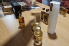 Burza minifatiiek alkoholu - Minibottles collectors meeting
Praha - 18.5.2024
SSaM - Spolek Sbratel alkoholickch Miniatur
