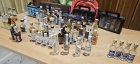 Burza minifatiiek alkoholu - Minibottles collectors meeting
Praha - 18.5.2024
SSaM - Spolek Sbratel alkoholickch Miniatur