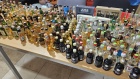 SSaM - Burza minif�a�ti�iek alkoholu - Minibottles collectors meeting
Praha - 30.11.2024