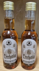 SSaM - Burza minif�a�ti�iek alkoholu - Minibottles collectors meeting
Praha - 17.5.2025