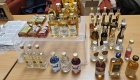 SSaM - Burza minif�a�ti�iek alkoholu - Minibottles collectors meeting
Praha - 16.5.2026