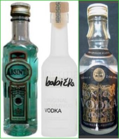 Vodka babika
lahvik.cz - 2/2017