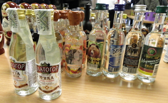 vodka
Burza SSaM (Praha 28.11.2015) - fotografie