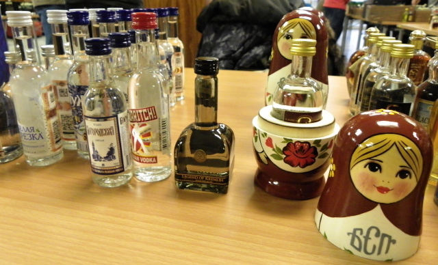 vodka
Burza SSaM (Praha 28.11.2015) - fotografie