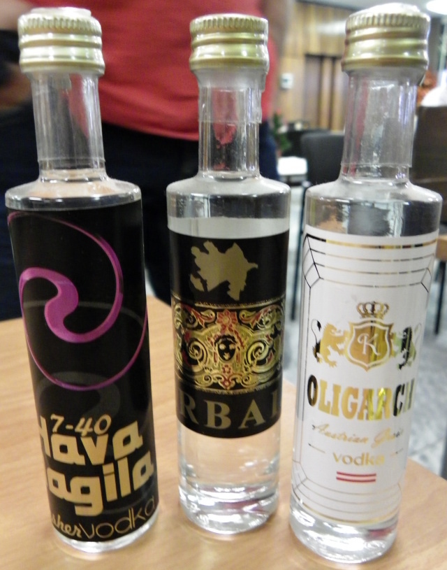 vodka
Burza SSaM (Praha 28.11.2015) - fotografie