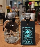 Suicide vodka
Minibottles burza SSaM (Praha 19.5.2018)