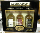 Glencadam
Highland Single Malt Scotch Whisky
Burza SSaM (Praha 28.11.2015)