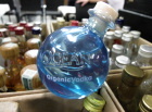 Ocean Organic Vodka
Burza SSaM (Praha 28.11.2015)