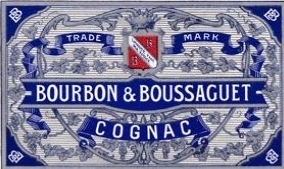 Cognac - historie a součastnost
lahvičkář.cz - 2/2018
Bourbon & Boussaguet cognac