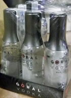 Vron lensk schze SSaM (Kcov 21.-22.4.2012)
Goral vodka Master