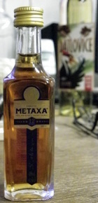 Metaxa
Vron lensk schze SSaM (Kcov 20.-21.4.2013)