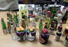 Burza minilahviek / minifatiiek alkoholu
Minibottles collectors meeting
Praha - 26.11.2016
SSaM - Spolek Sbratel alkoholickch Miniatur