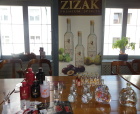 Burza SSaM (Poprad 15.9.2012)
Zizak Premium Spirits