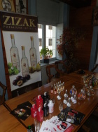 Burza SSaM (Poprad 15.9.2012)
Zizak Premium Spirits